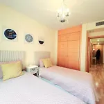 Cosy Bright Apt & 2Bd 2Bth Salamanca &Goya