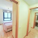 Cosy Bright Apt & 2Bd 2Bth Salamanca &Goya