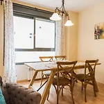 Cosy Bright Apt & 2Bd 2Bth Salamanca &Goya