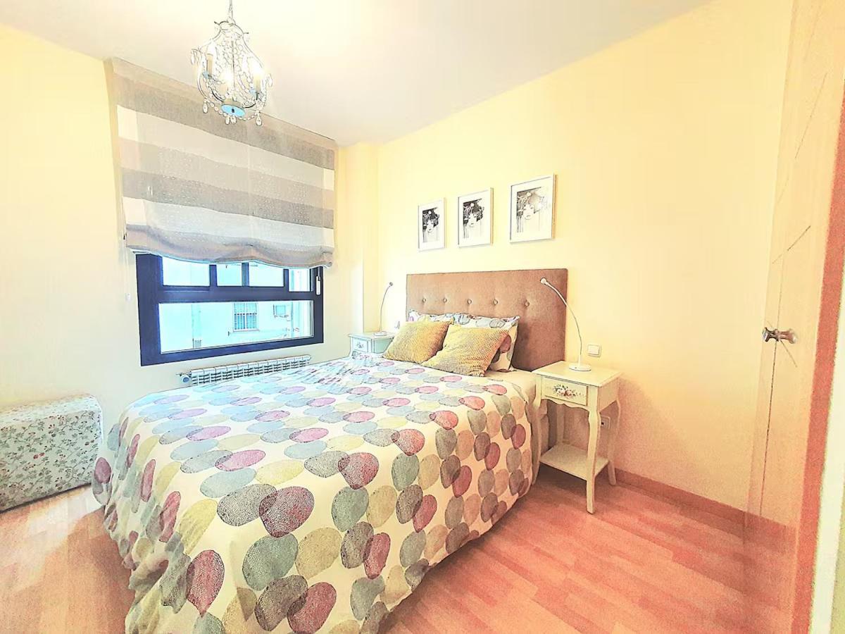 Cosy Bright & 2bd 2bth Salamanca &goya