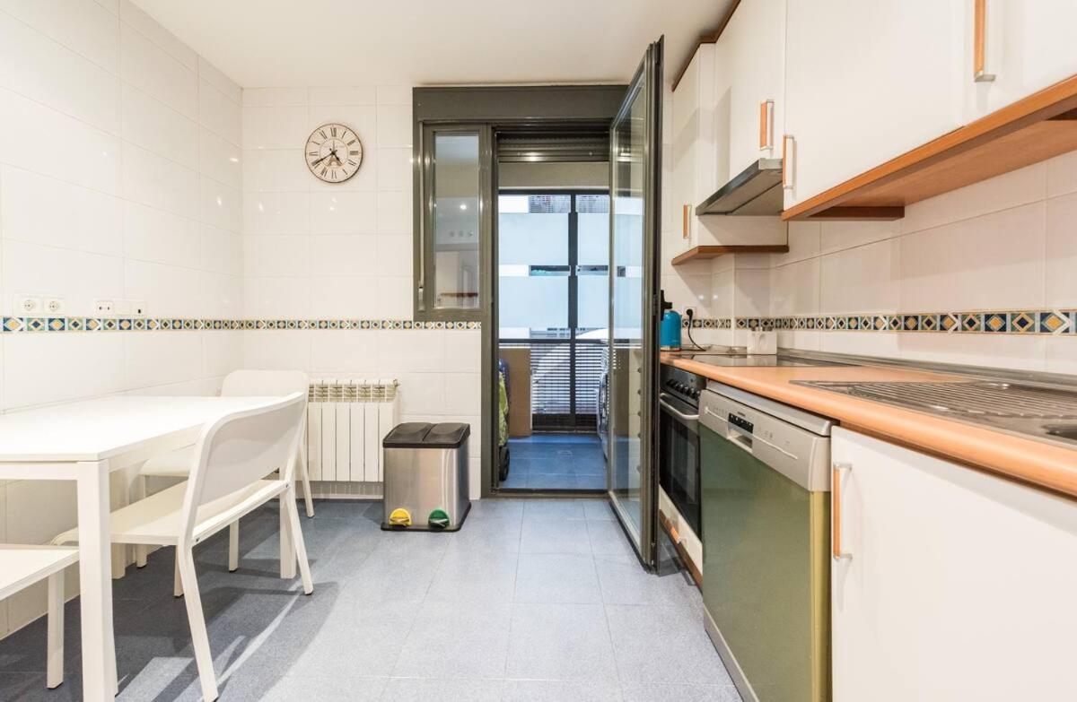Cosy Bright & 2bd 2bth Salamanca &goya Apartamento Madrid