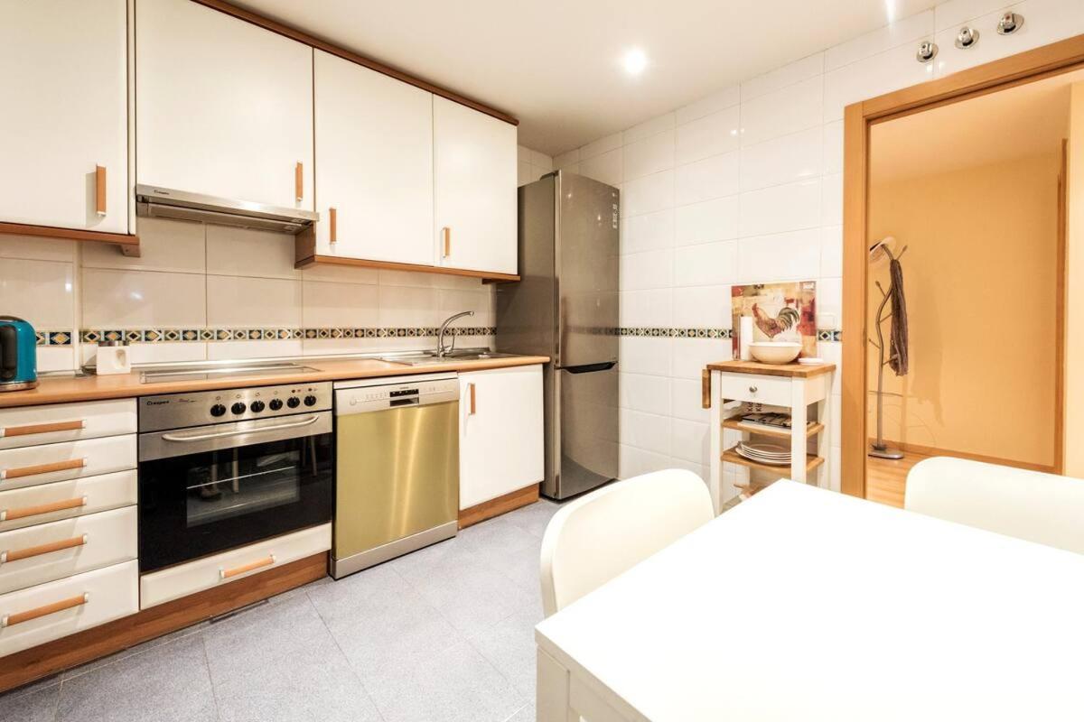 Cosy Bright & 2bd 2bth Salamanca &goya * Madrid