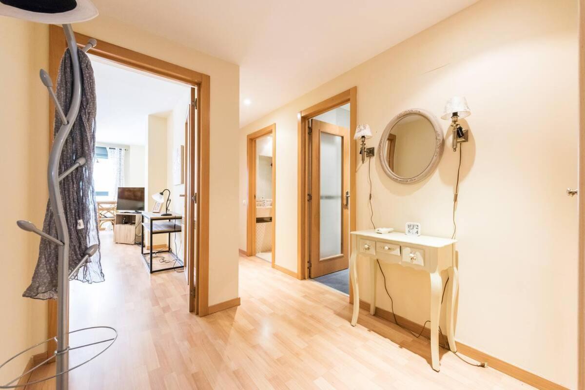 Apartamento Cosy Bright & 2bd 2bth Salamanca &goya