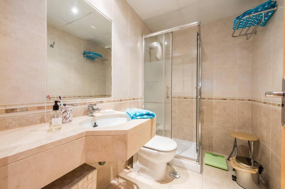 Apartamento Cosy Bright & 2bd 2bth Salamanca &goya *