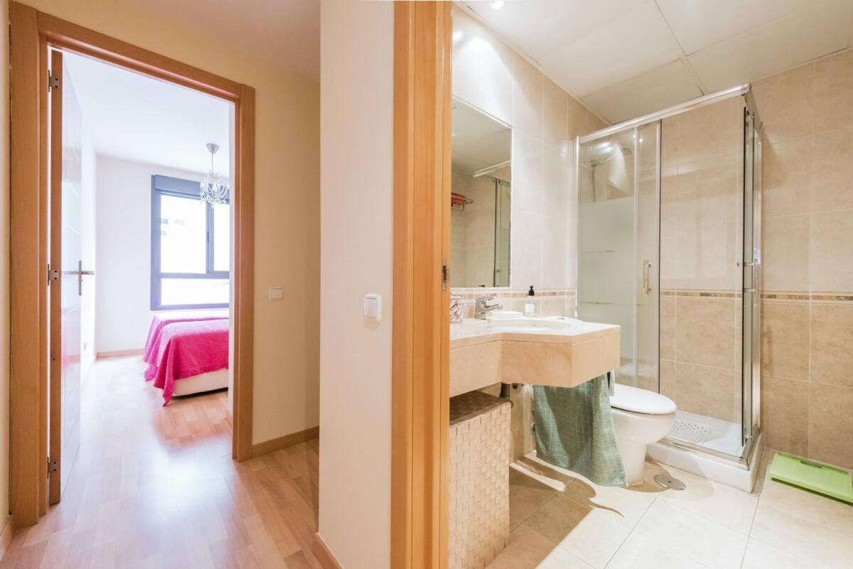 Cosy Bright & 2bd 2bth Salamanca &goya * Madrid