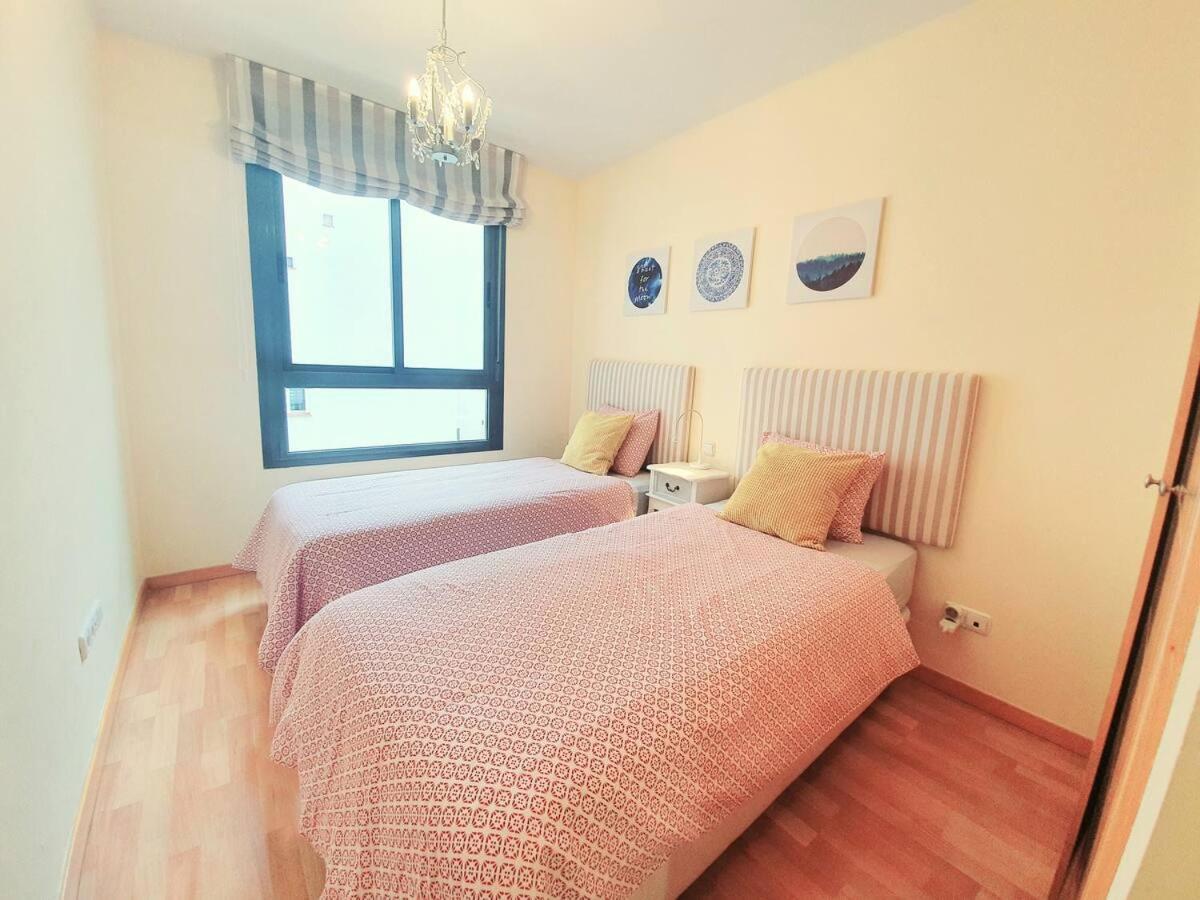 Apartamento Cosy Bright & 2bd 2bth Salamanca &goya